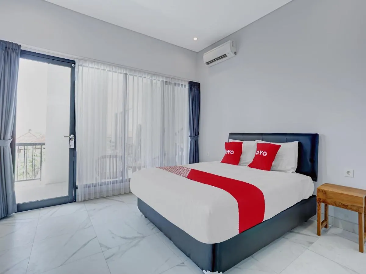 Hotel Oyo 90521 Rumah Ibu Jimbaran