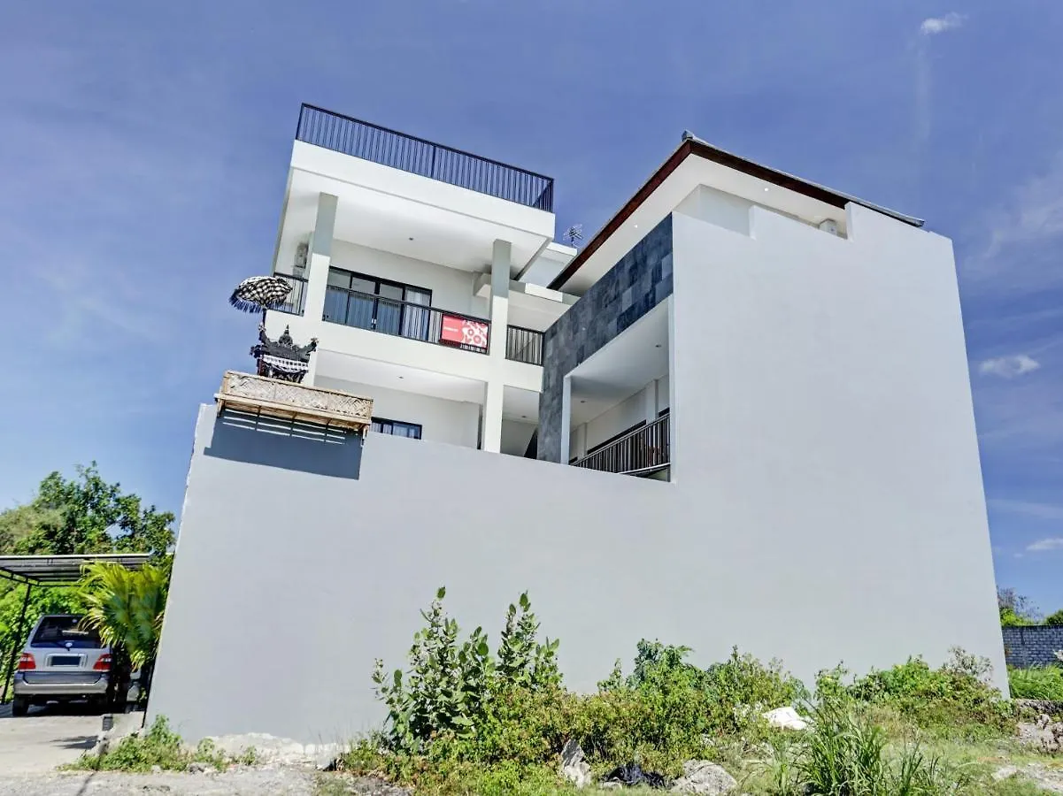Oyo 90521 Rumah Ibu Jimbaran  Jimbaran (Bali)